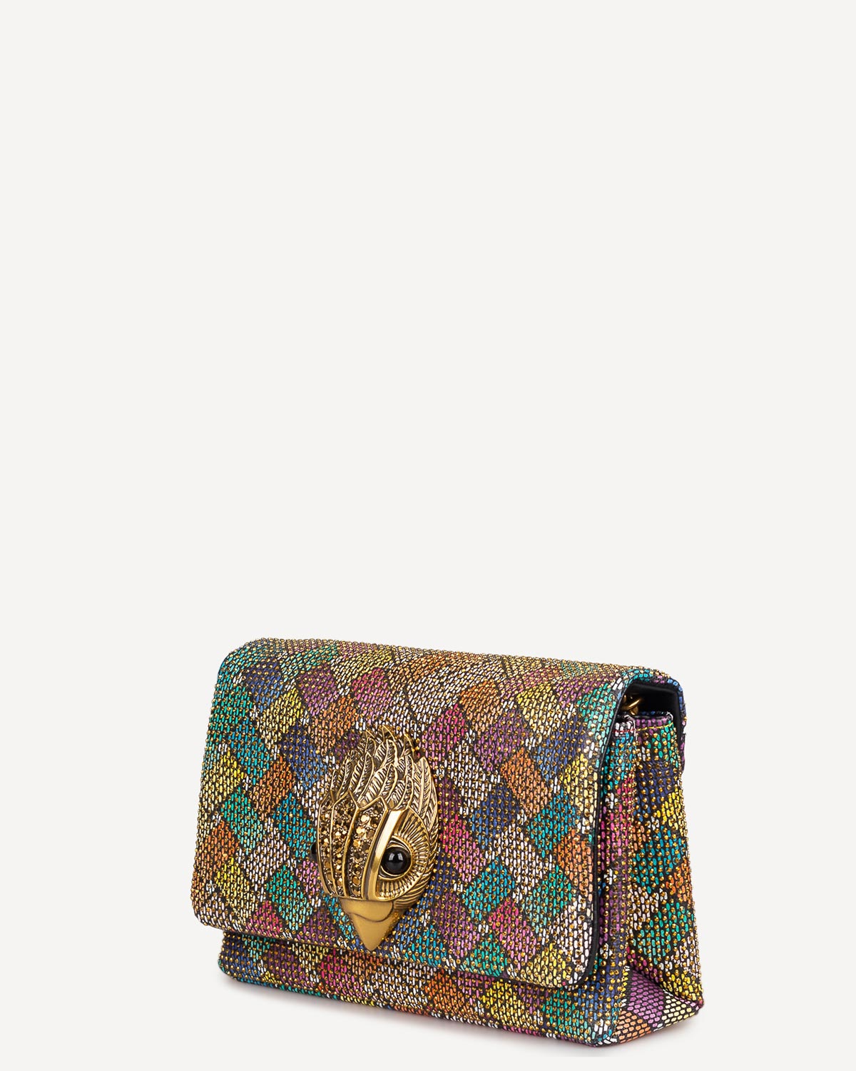 Γυναίκα - Shoulder Bags - Kurt Geiger Πολύχρωμο