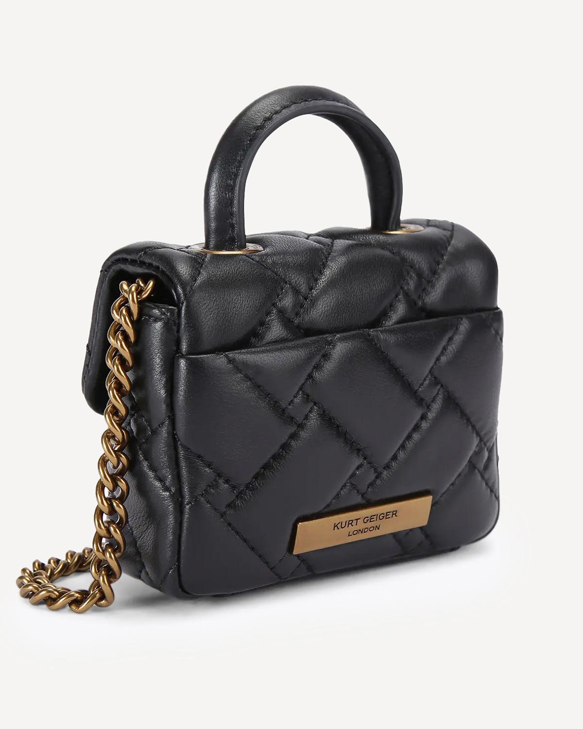 Γυναίκα - Mini Bags - Kurt Geiger Μαύρο