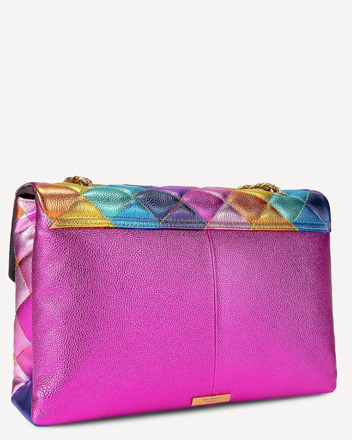 Γυναίκα - Shoulder Bags - Kurt Geiger Πολύχρωμο