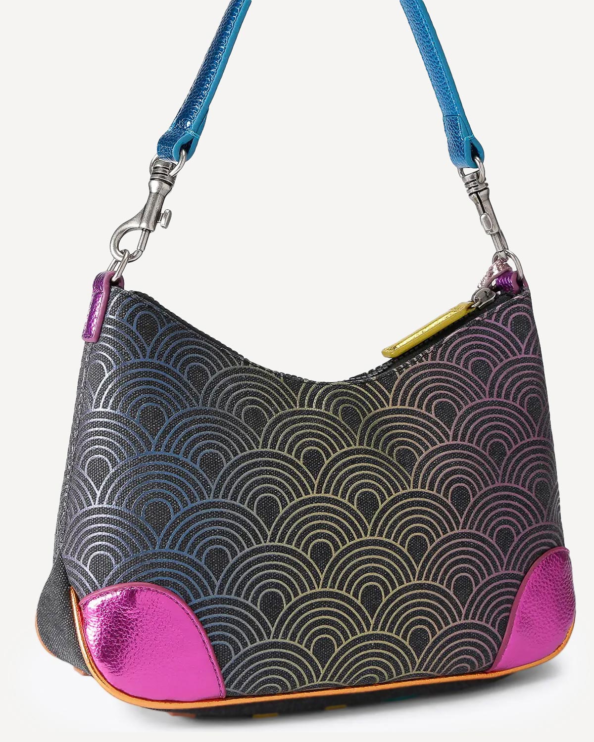 Γυναίκα - Shoulder Bags - Kurt Geiger Μαύρο