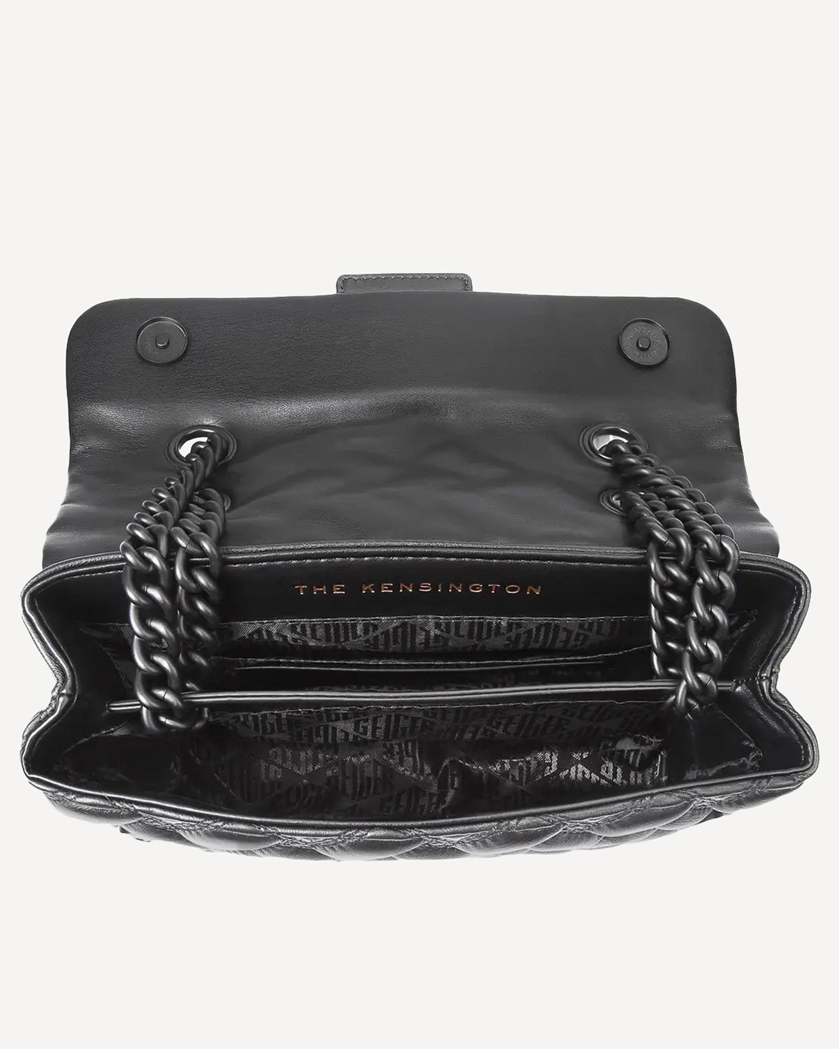 Γυναίκα - Shoulder Bags - Kurt Geiger Μαύρο