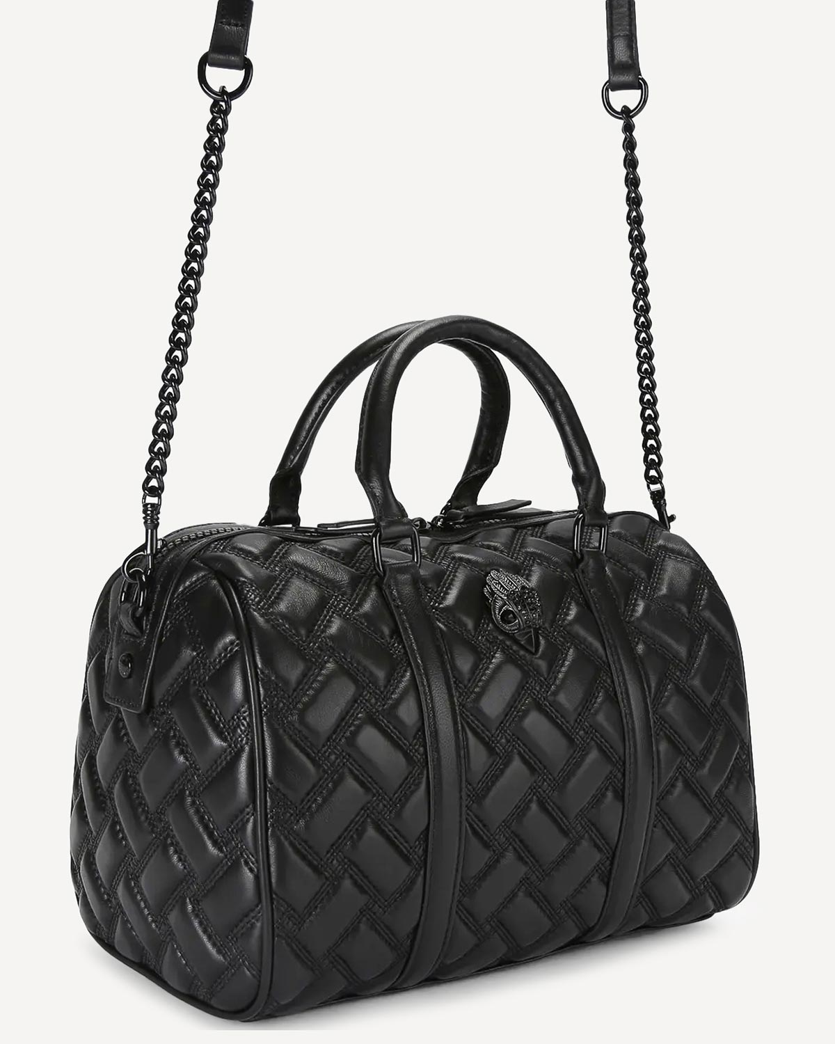 Γυναίκα - Shopping - Kurt Geiger Μαύρο