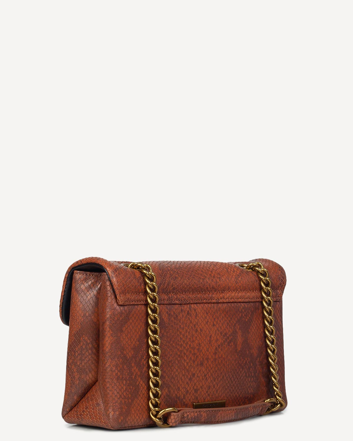 Γυναίκα - Shoulder Bags - Kurt Geiger Καφέ
