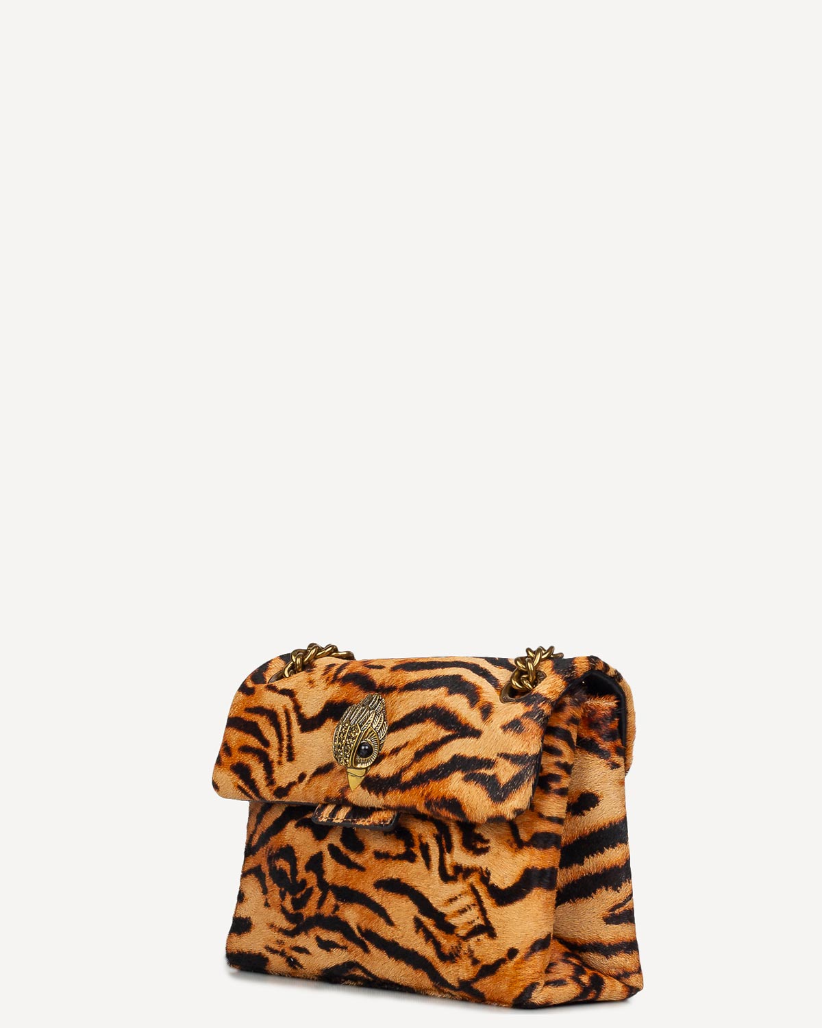 Γυναίκα - Shoulder Bags - Kurt Geiger Animal Print