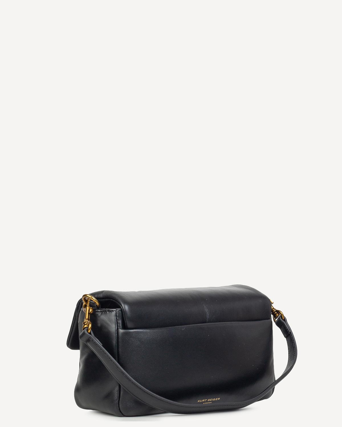Γυναίκα - Shoulder Bags - Kurt Geiger Μαύρο