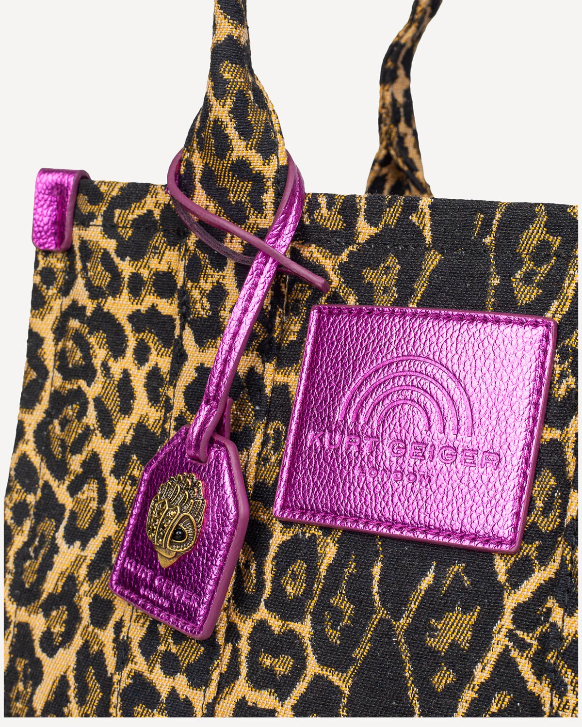 Γυναίκα - Shopping - Kurt Geiger Καφέ