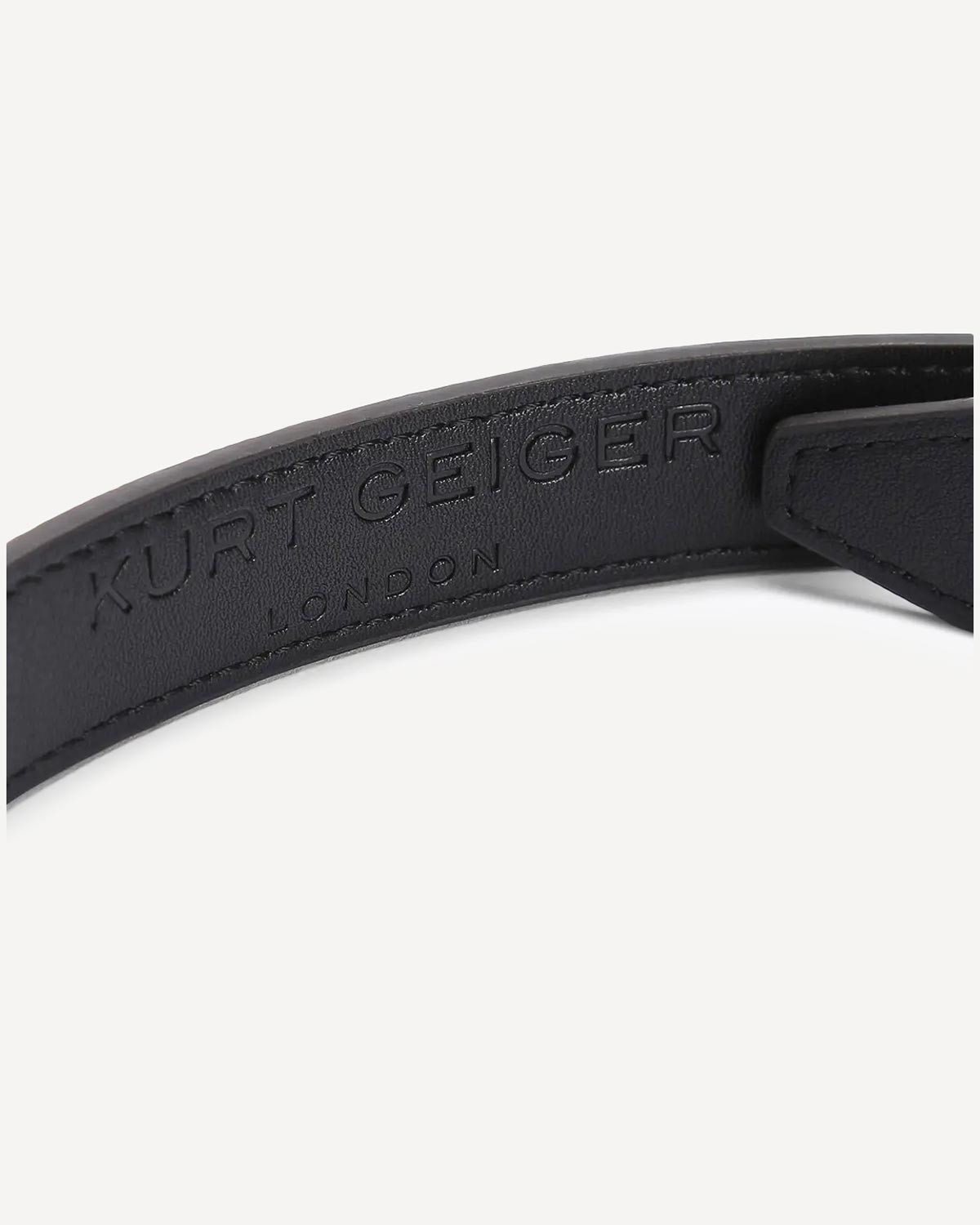 Γυναίκα - Ζώνες - Kurt Geiger Χρυσό