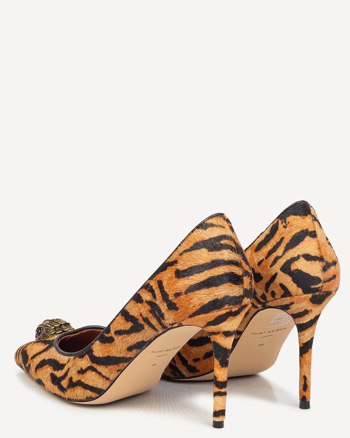 Γυναίκα - Γόβες - Kurt Geiger Animal Print