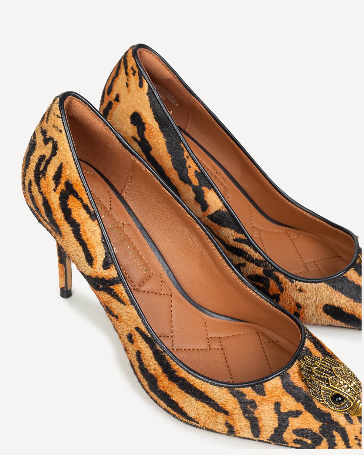 Γυναίκα - Γόβες - Kurt Geiger Animal Print