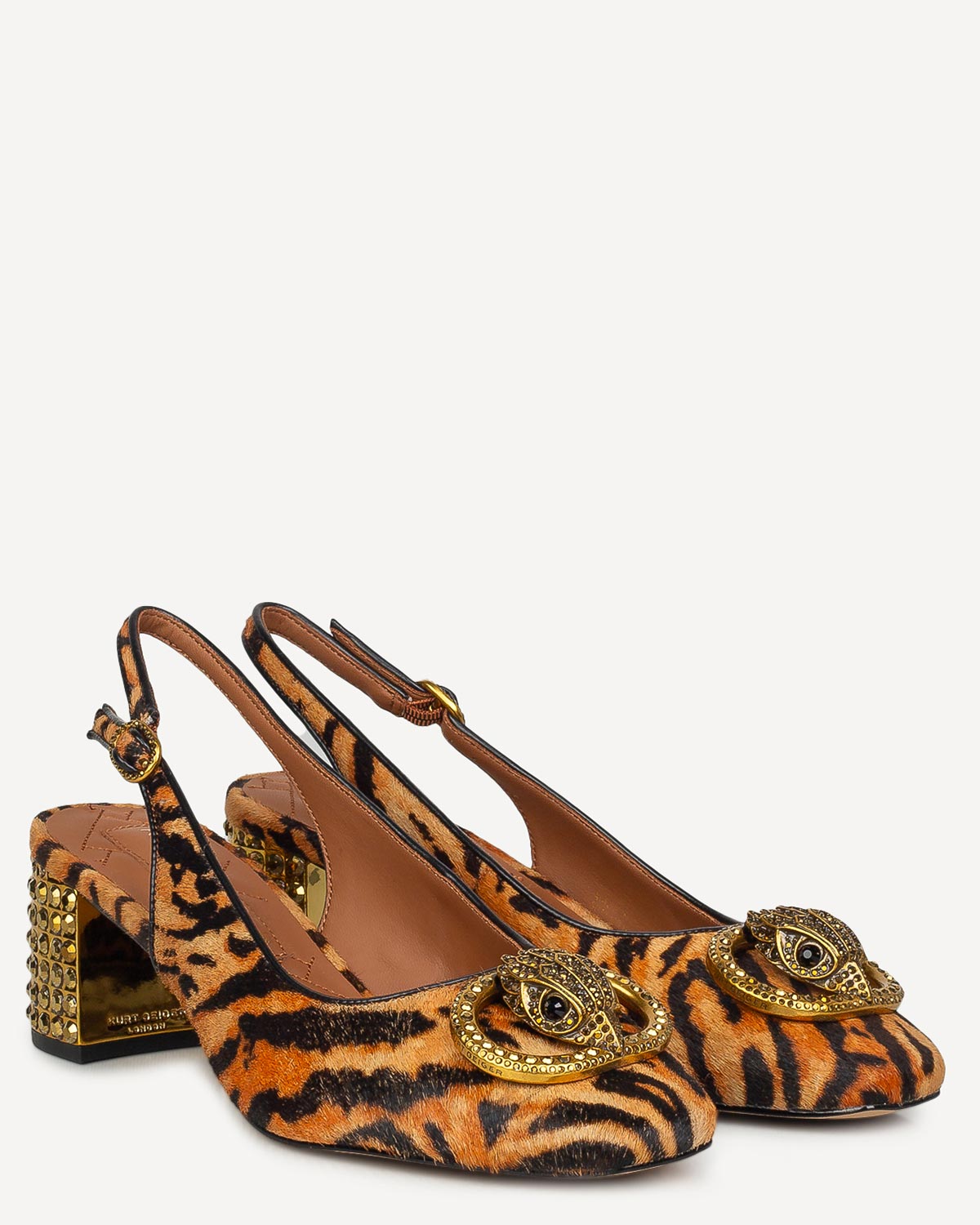 Γυναίκα - Γόβες - Kurt Geiger Animal Print