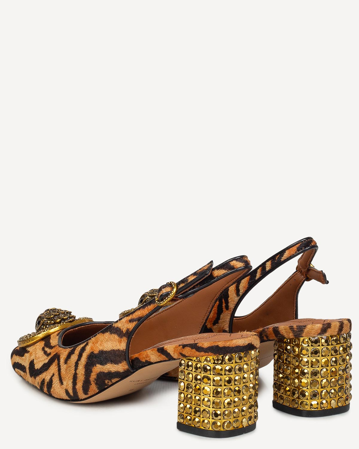 Γυναίκα - Γόβες - Kurt Geiger Animal Print