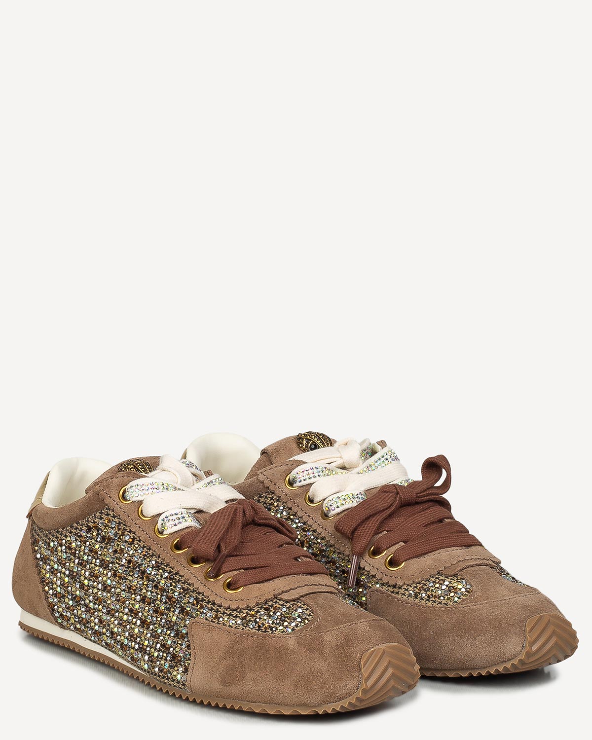Γυναίκα - Sneakers - Kurt Geiger Μπεζ