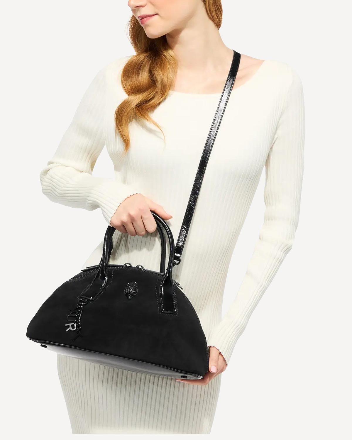 Γυναίκα - Shopping - Kurt Geiger Μαύρο