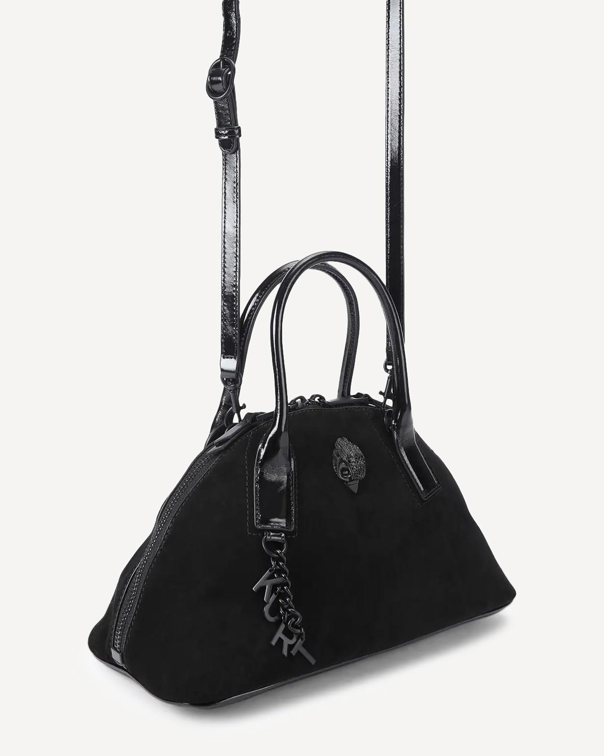 Γυναίκα - Shopping - Kurt Geiger Μαύρο