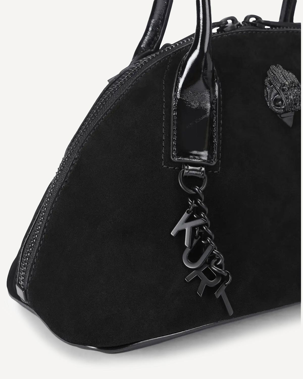 Γυναίκα - Shopping - Kurt Geiger Μαύρο