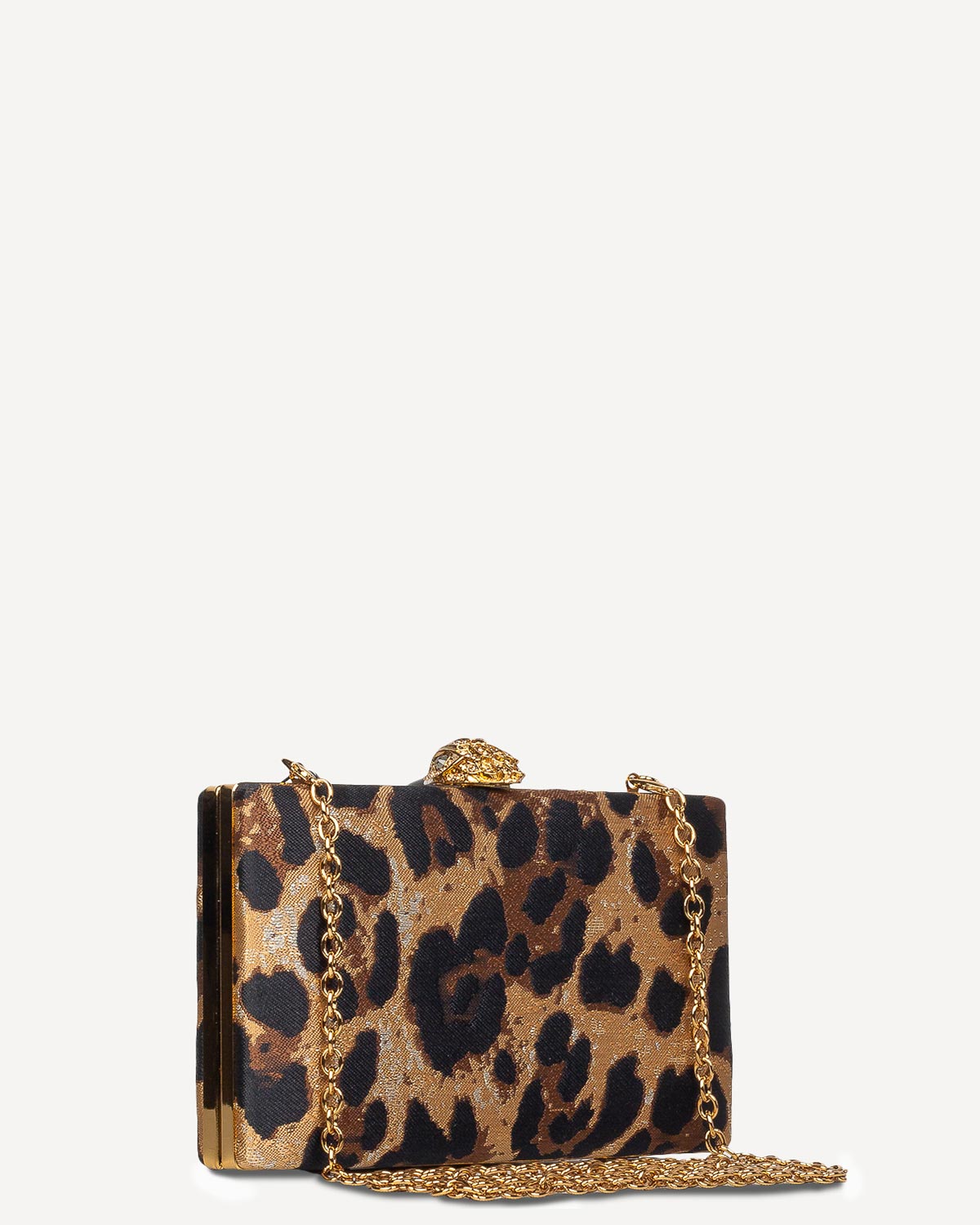 Γυναίκα - Clutch - Kurt Geiger Animal Print