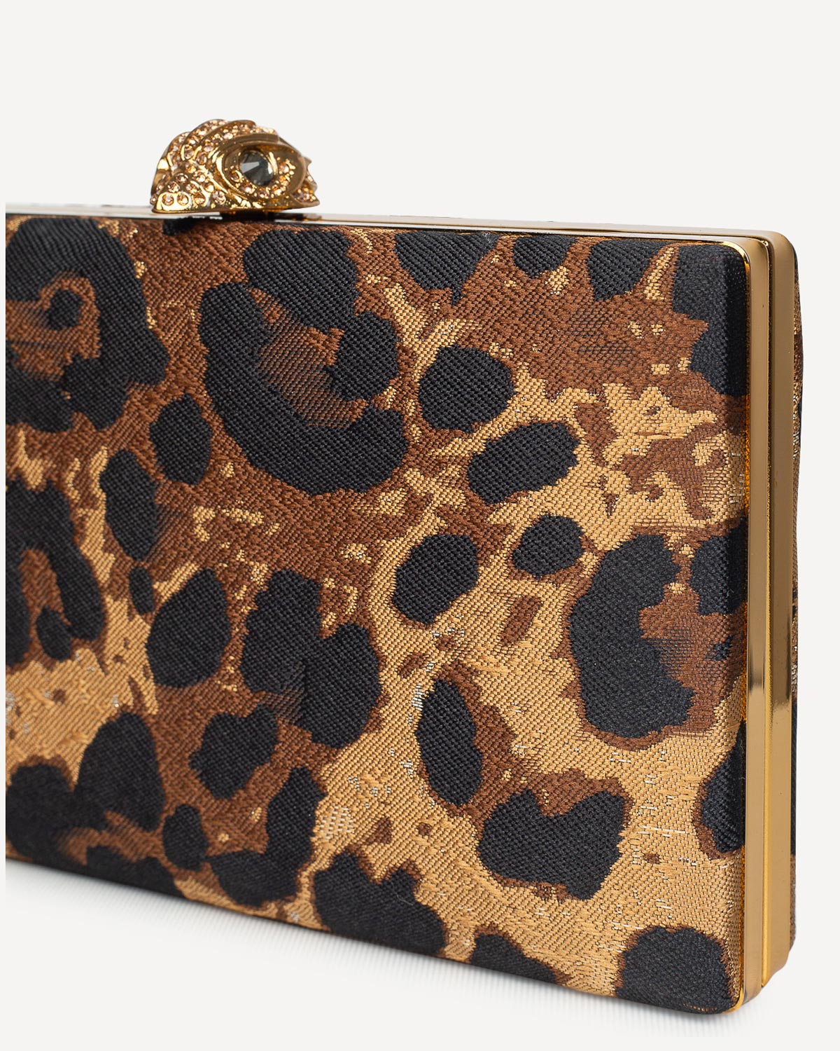 Γυναίκα - Clutch - Kurt Geiger Animal Print