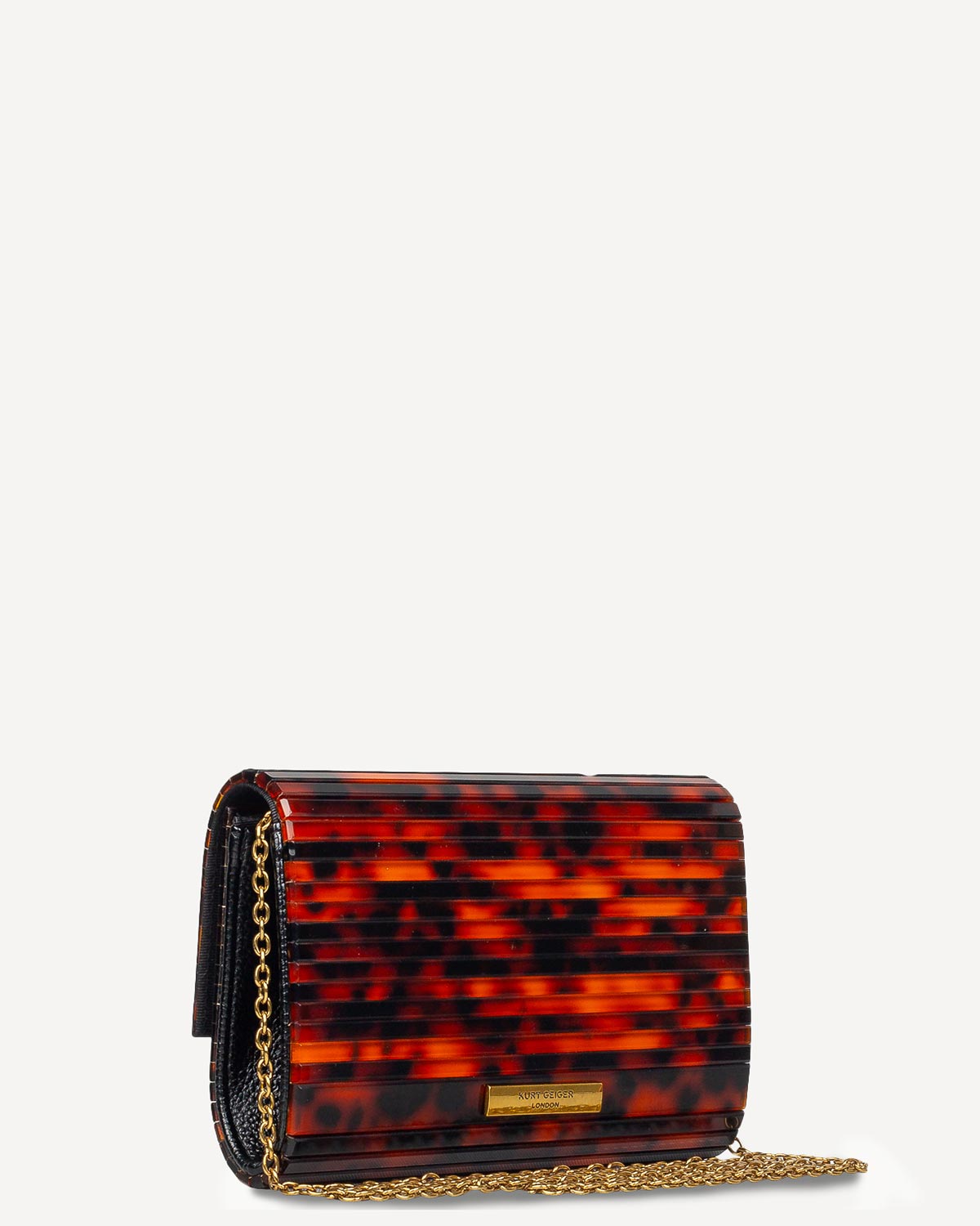 Γυναίκα - Clutch - Kurt Geiger Καφέ