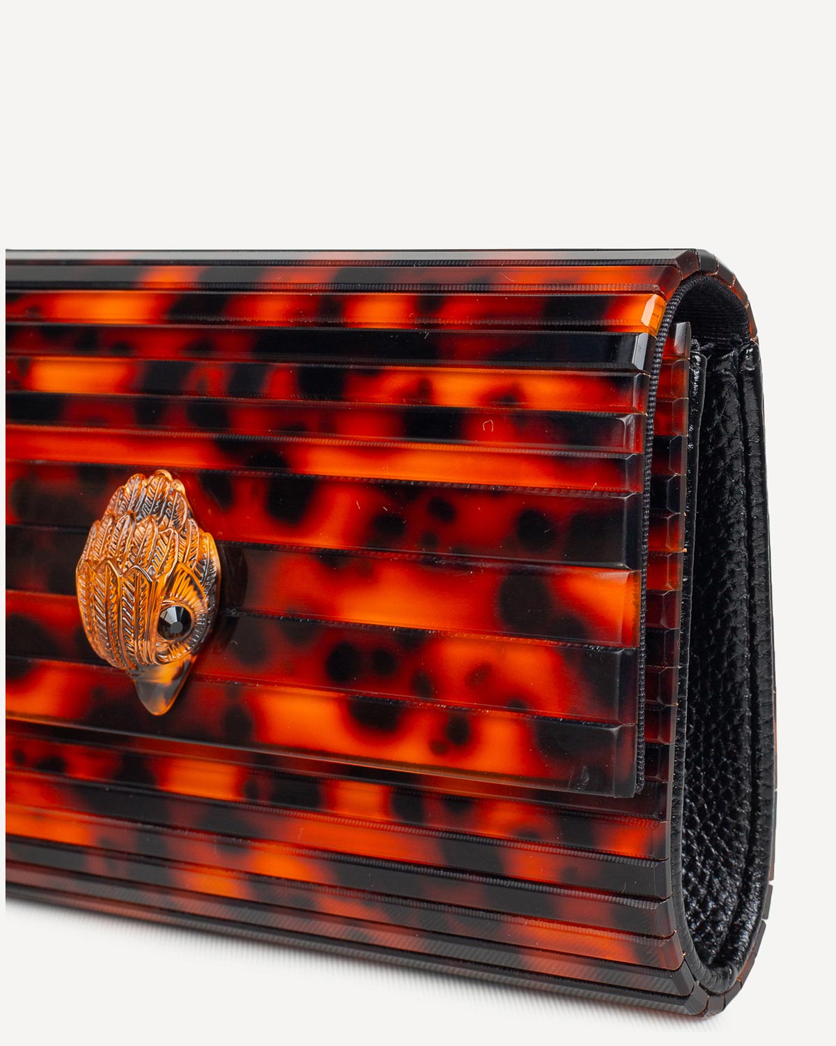 Γυναίκα - Clutch - Kurt Geiger Καφέ