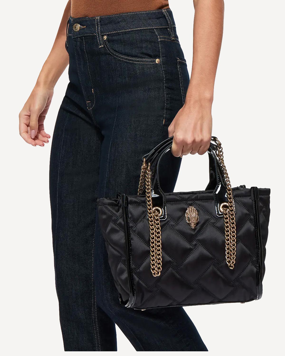 Γυναίκα - Shopping - Kurt Geiger Μαύρο