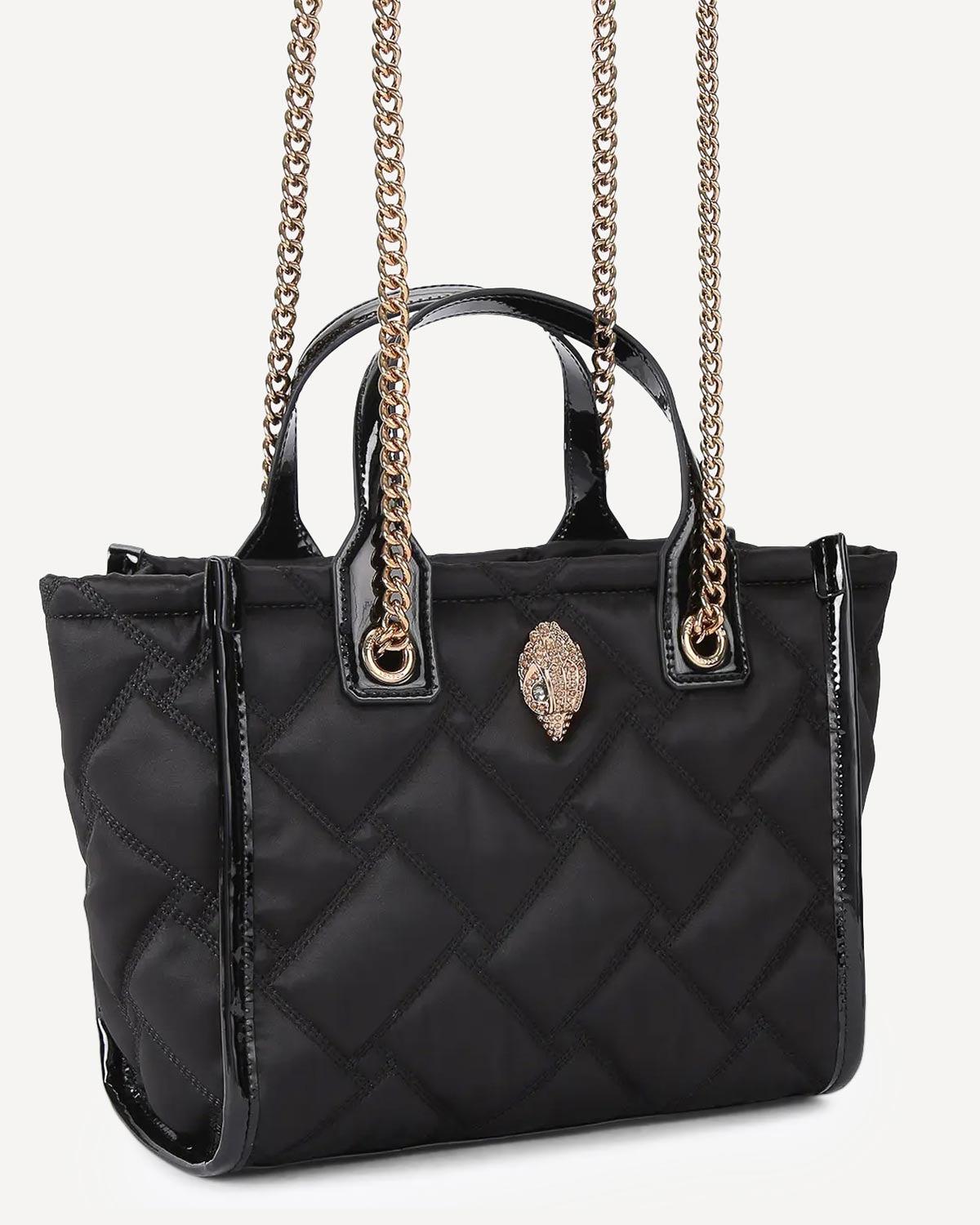 Γυναίκα - Shopping - Kurt Geiger Μαύρο