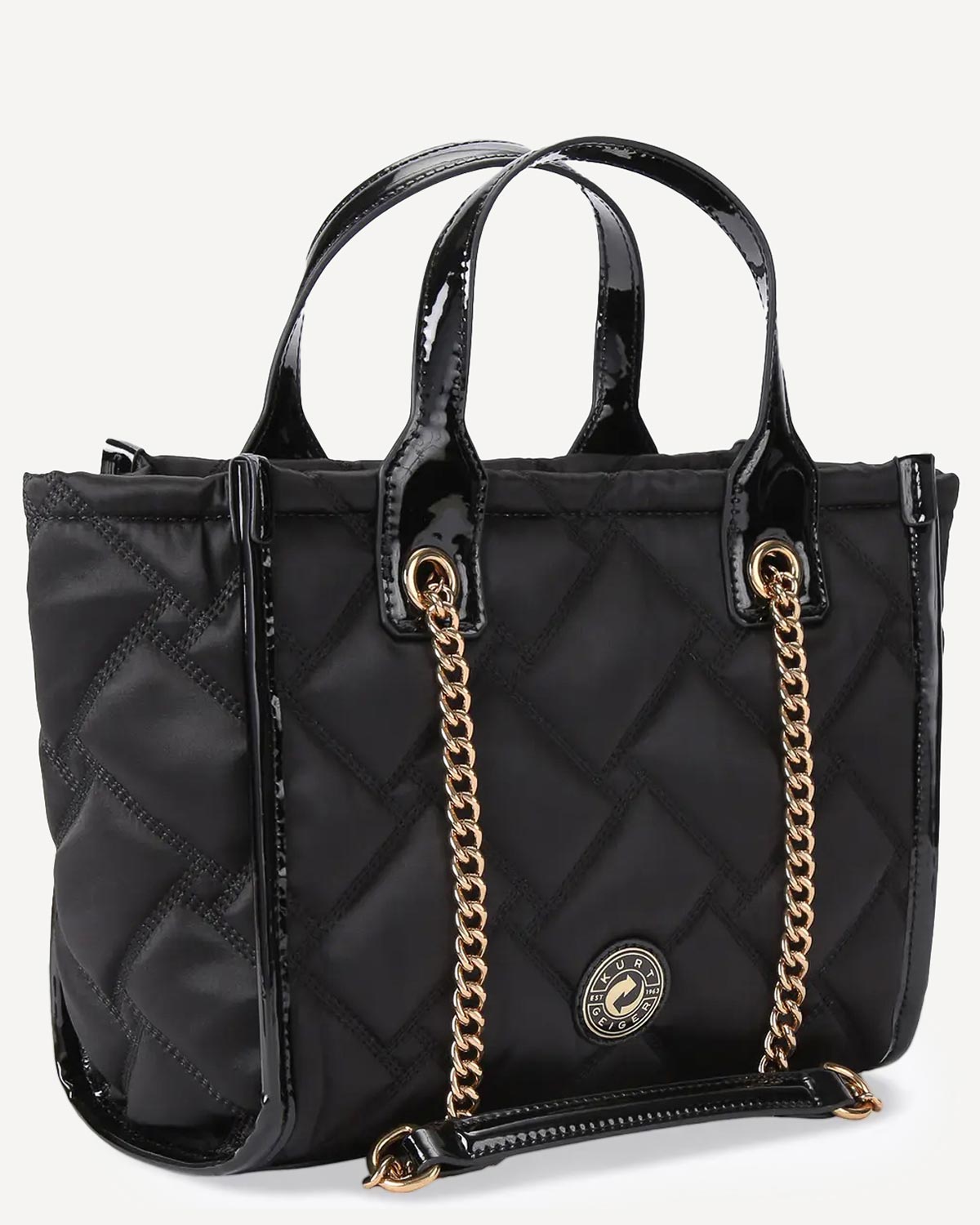 Γυναίκα - Shopping - Kurt Geiger Μαύρο