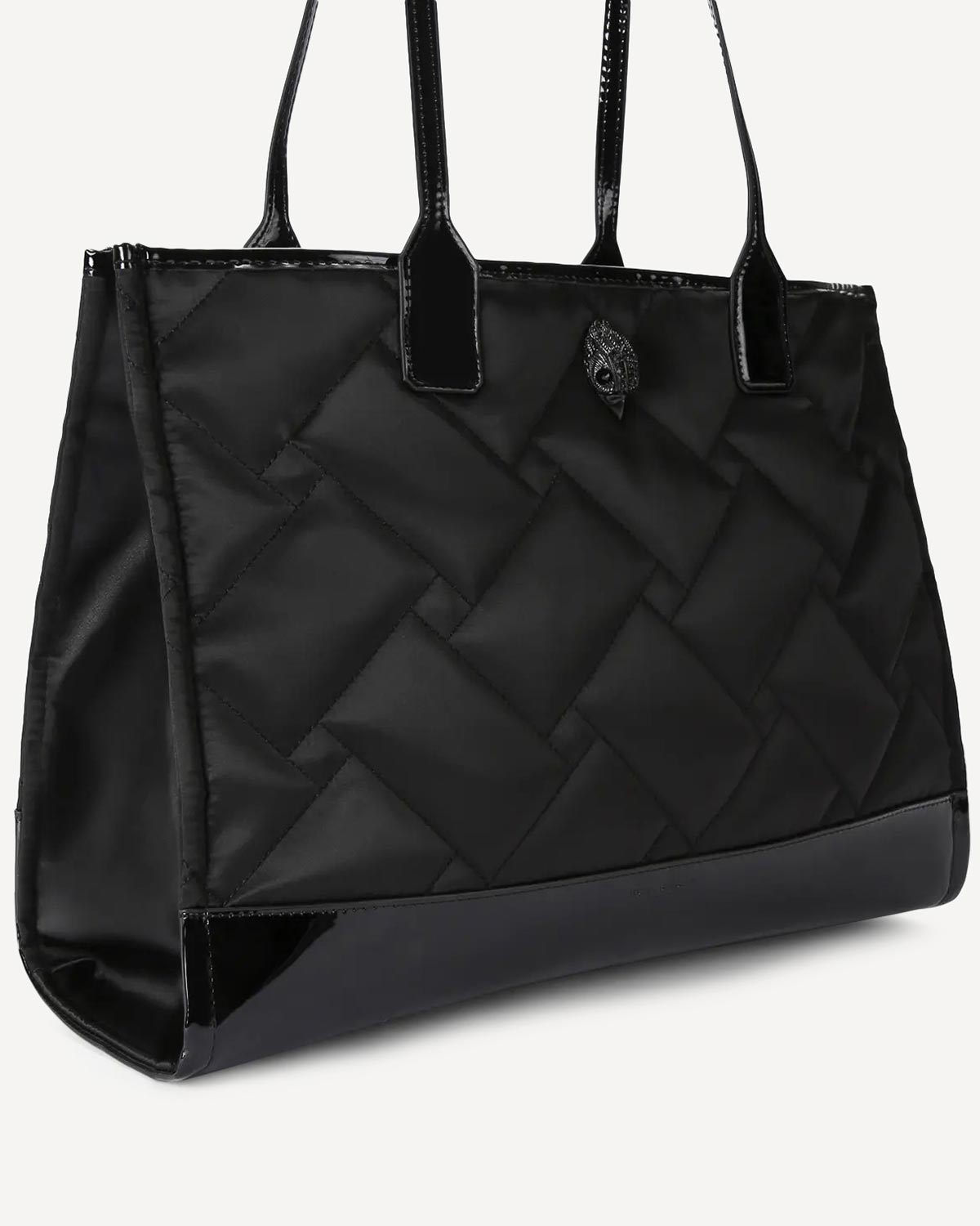 Γυναίκα - Shopping - Kurt Geiger Μαύρο