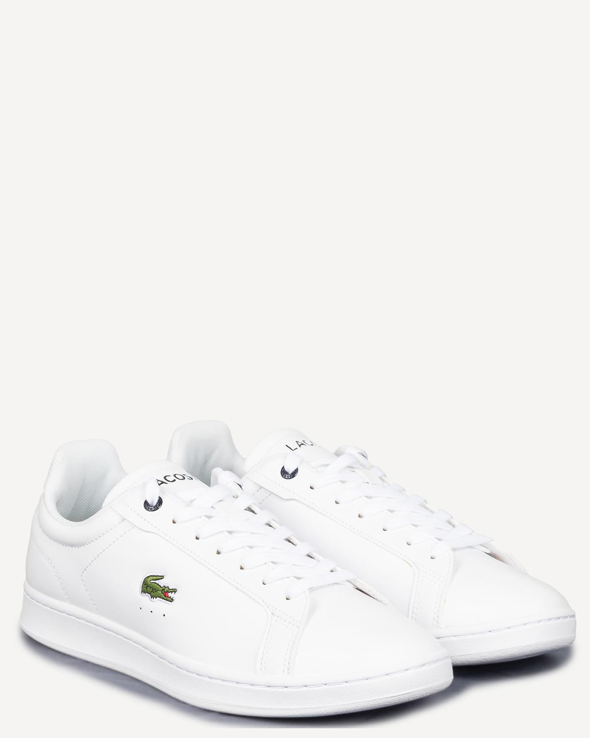 Άνδρας - Sneakers - Lacoste Λευκό