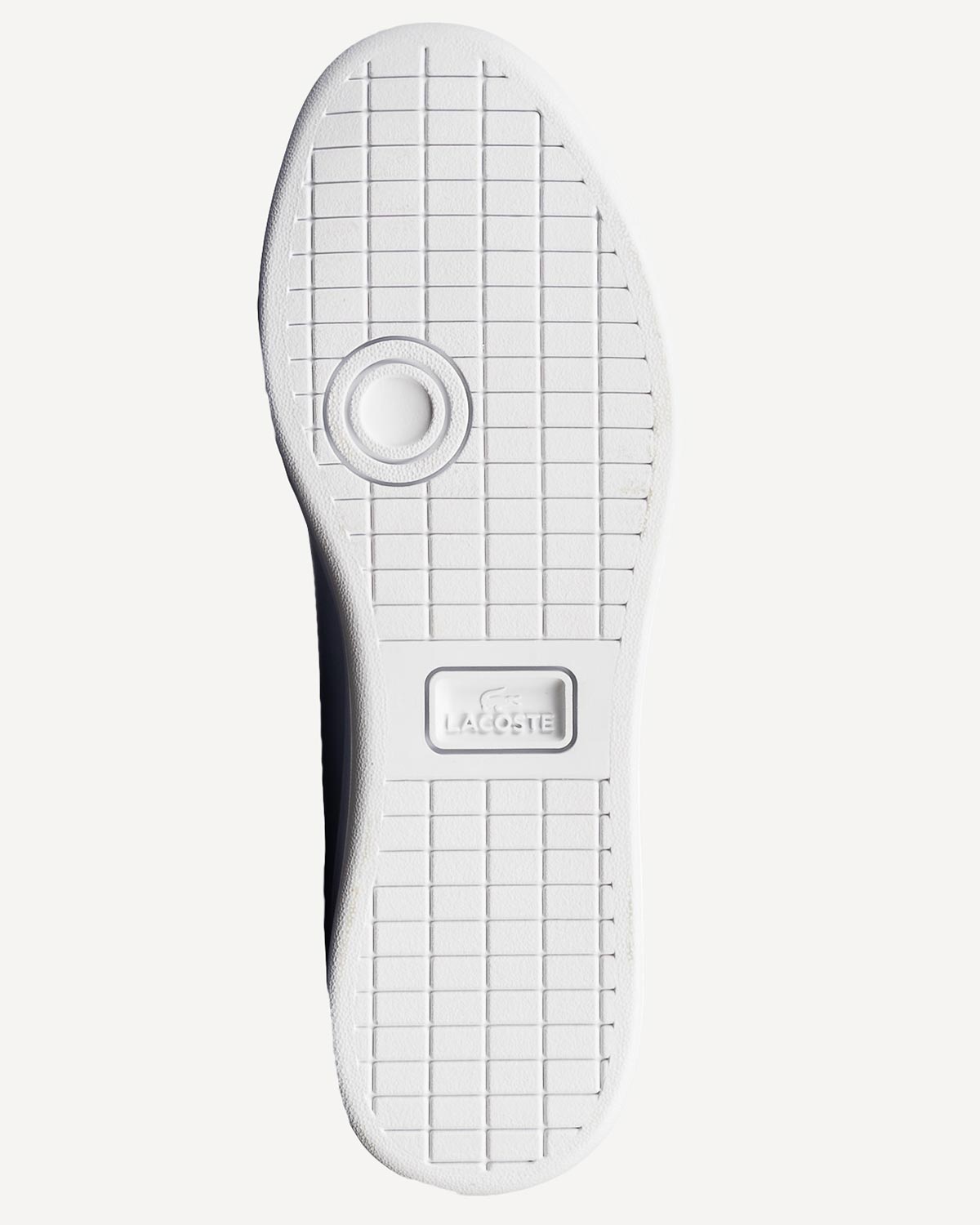 Άνδρας - Sneakers - Lacoste Λευκό