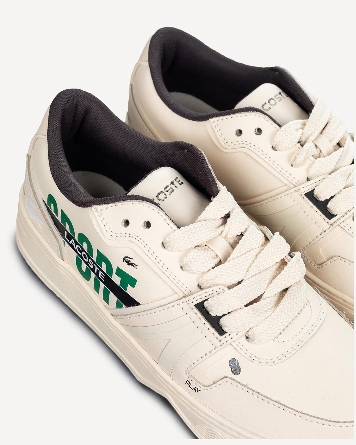 Άνδρας - Sneakers - Lacoste Off White
