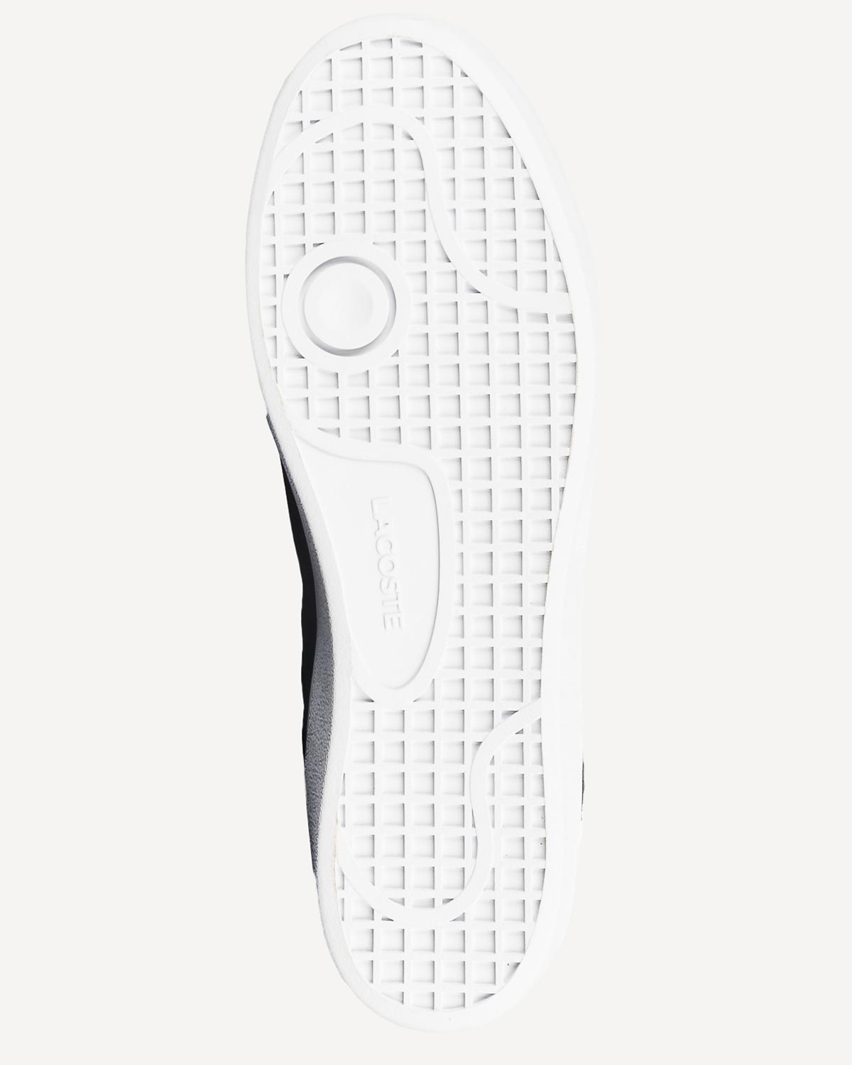 Άνδρας - Sneakers - Lacoste Μαύρο