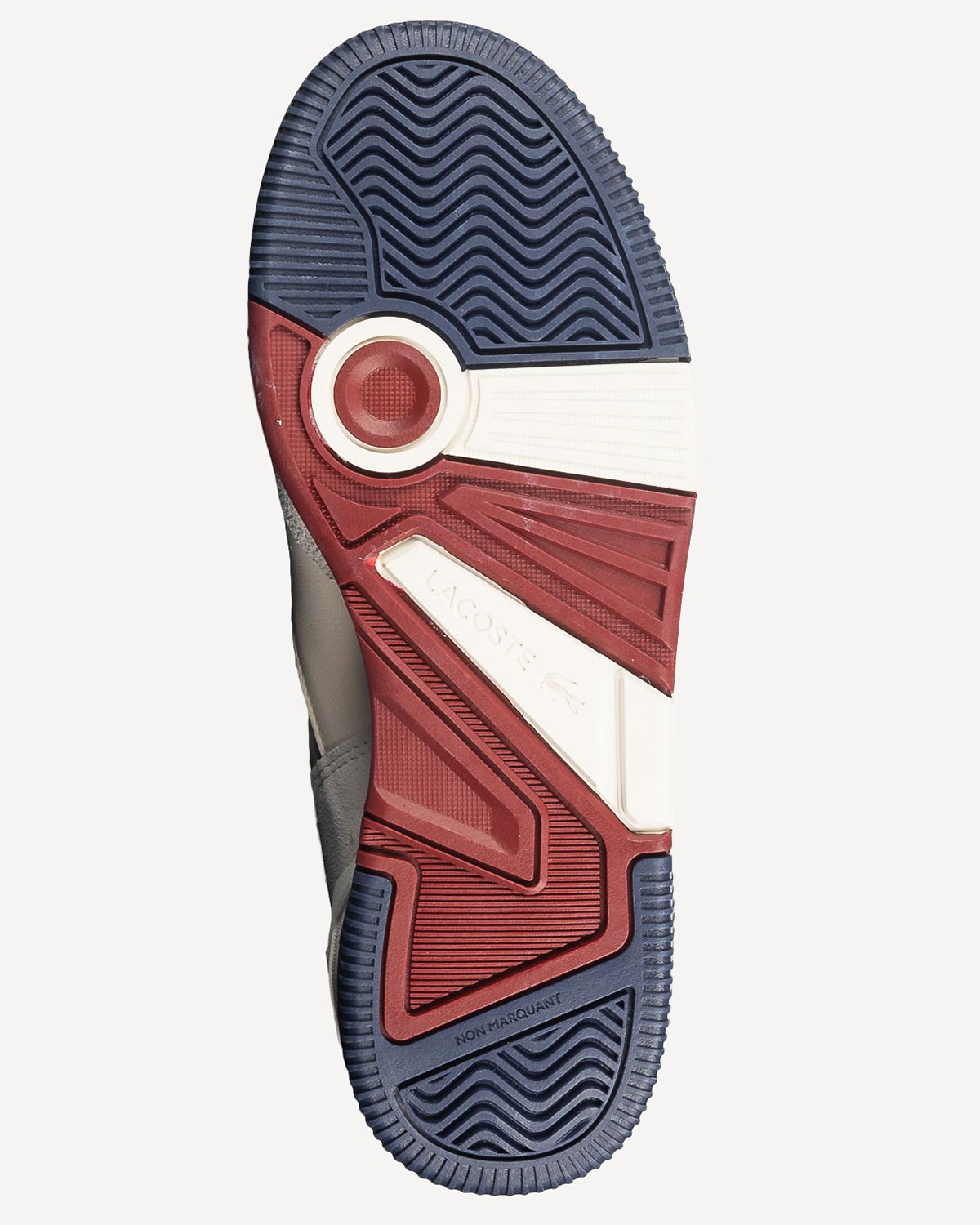 Άνδρας - Sneakers - Lacoste Off White