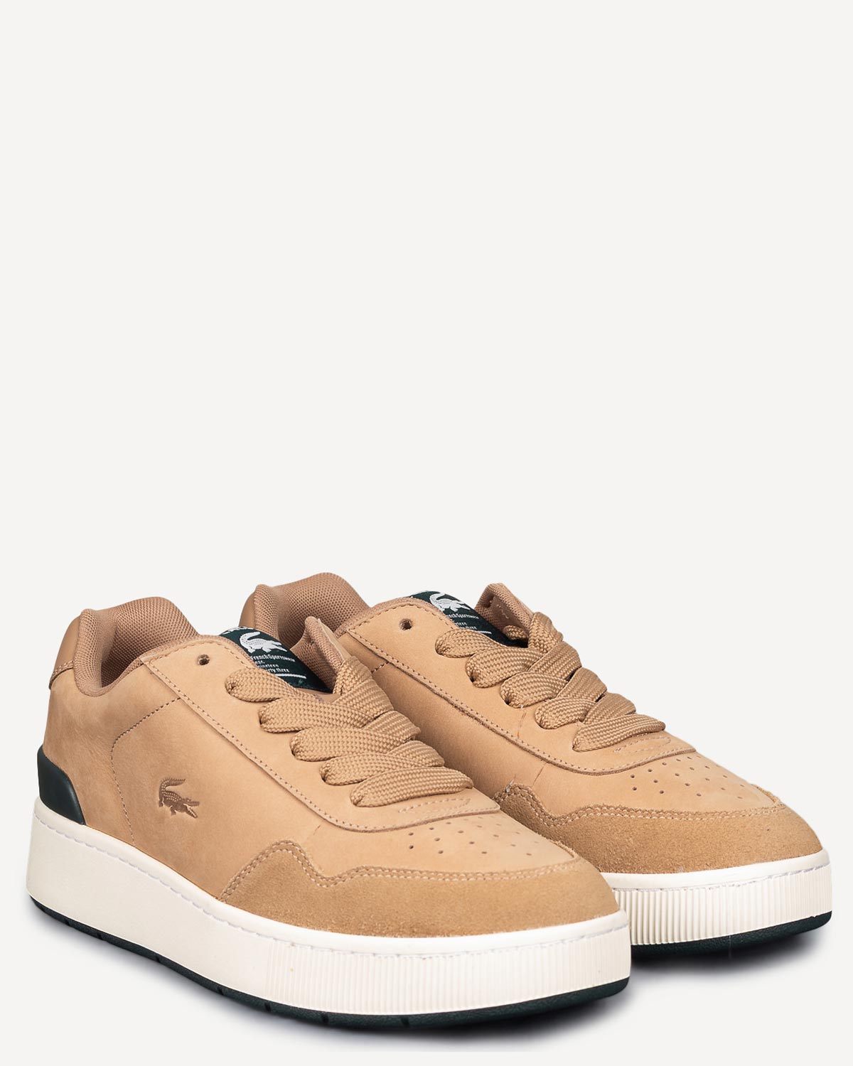 Άνδρας - Sneakers - Lacoste Ταμπά