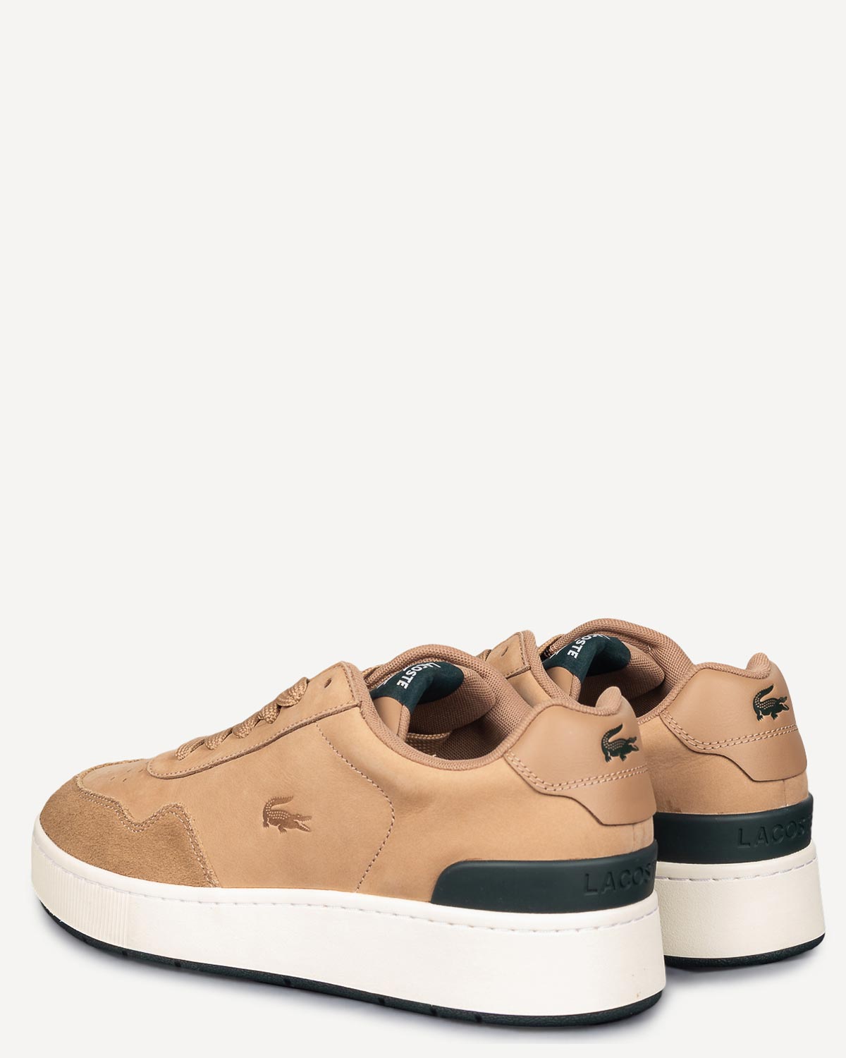 Άνδρας - Sneakers - Lacoste Ταμπά