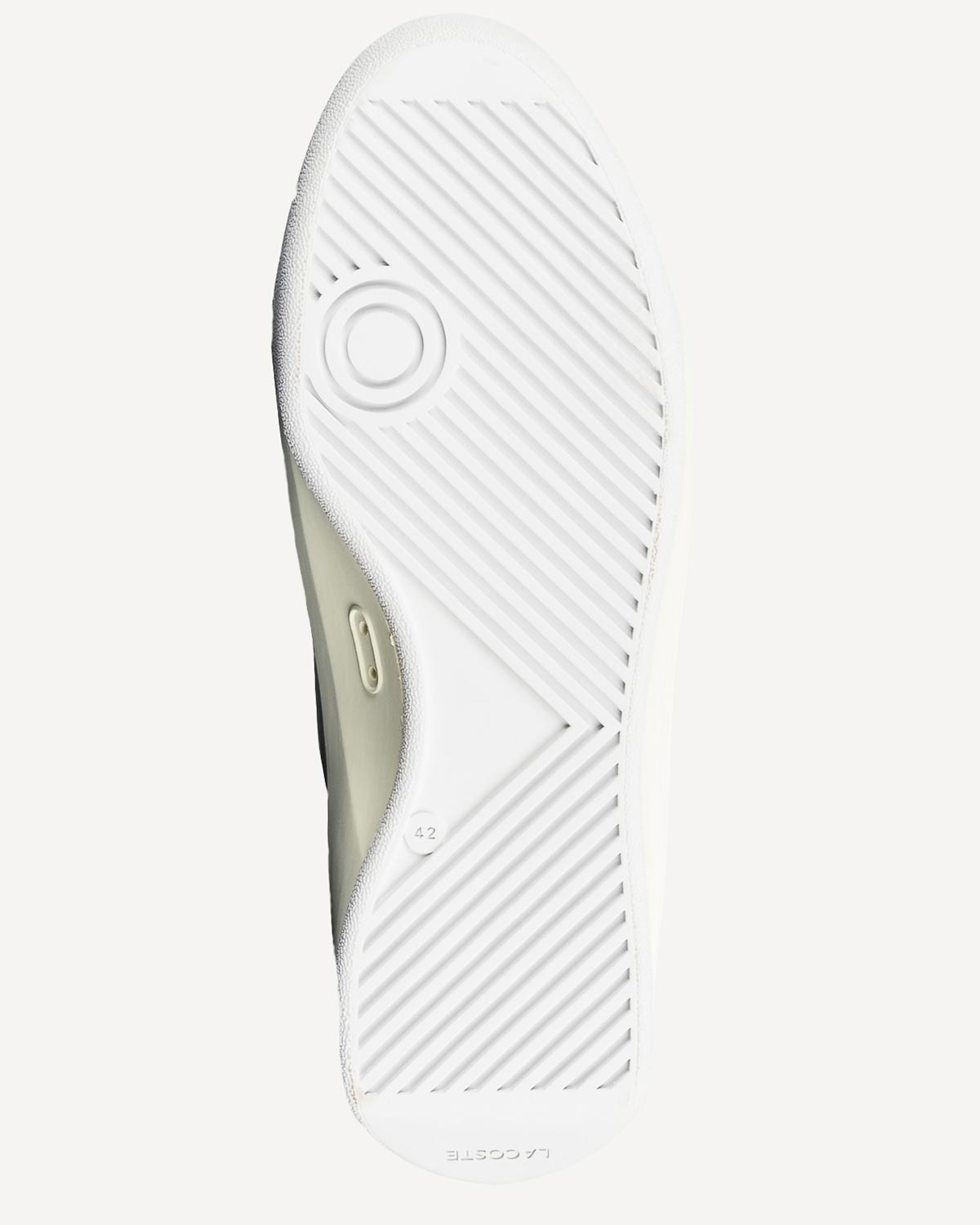 Άνδρας - Sneakers - Lacoste Λευκό