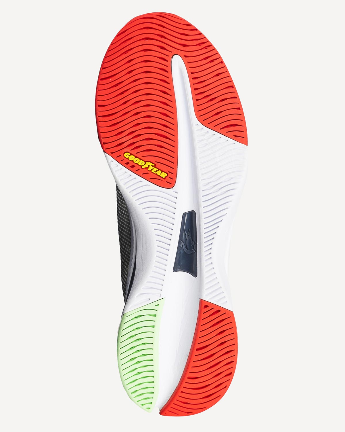 Άνδρας - Sneakers - Lacoste Λευκό