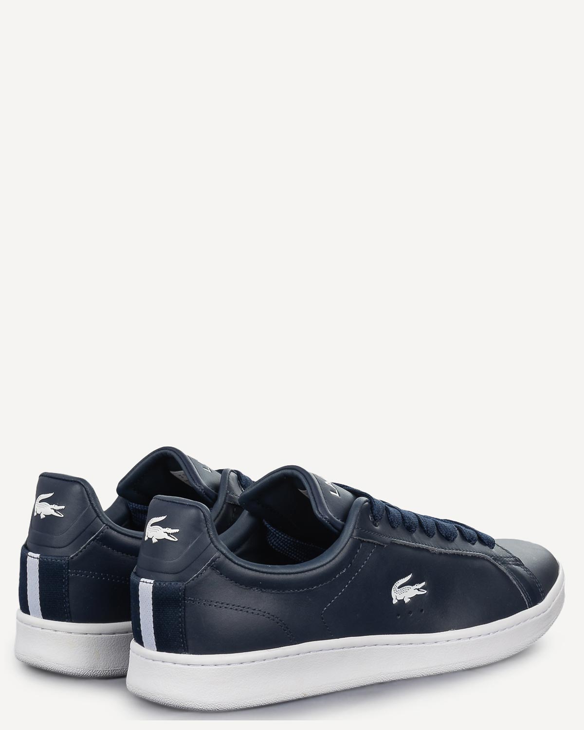 Άνδρας - Sneakers - Lacoste Μαύρο