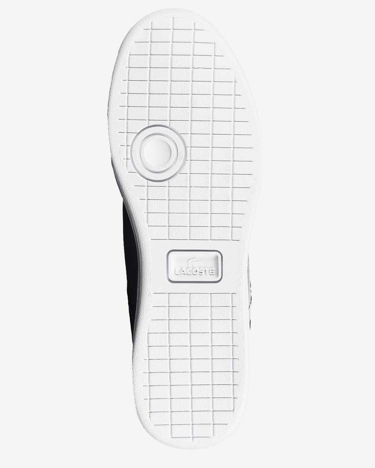 Άνδρας - Sneakers - Lacoste Μαύρο