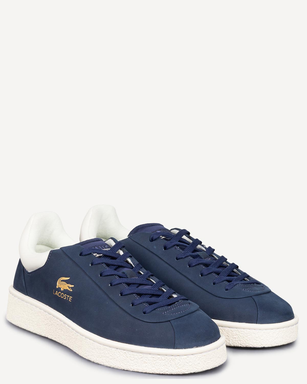 Άνδρας - Sneakers - Lacoste Μπλε