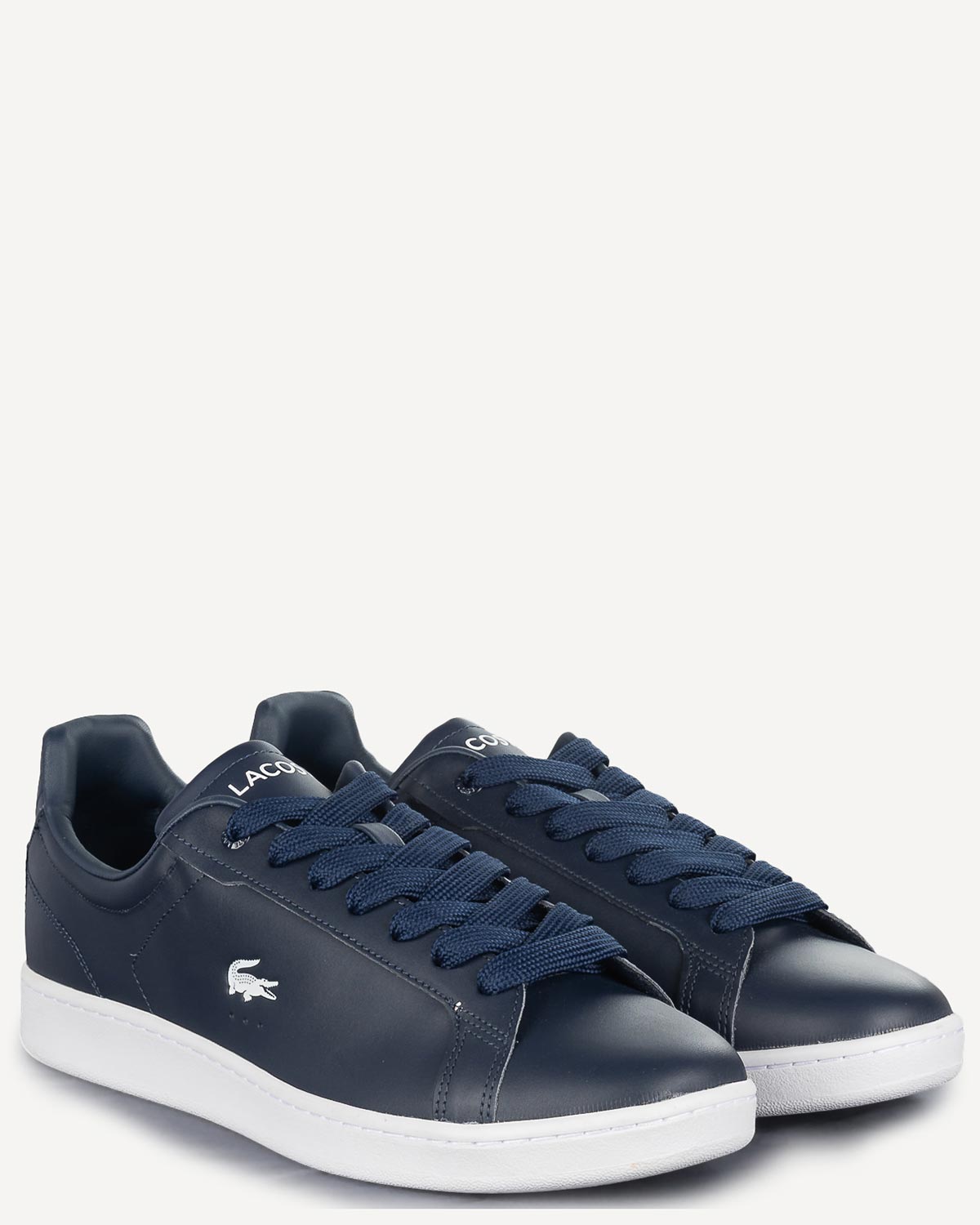 Άνδρας - Sneakers - Lacoste Μπλε