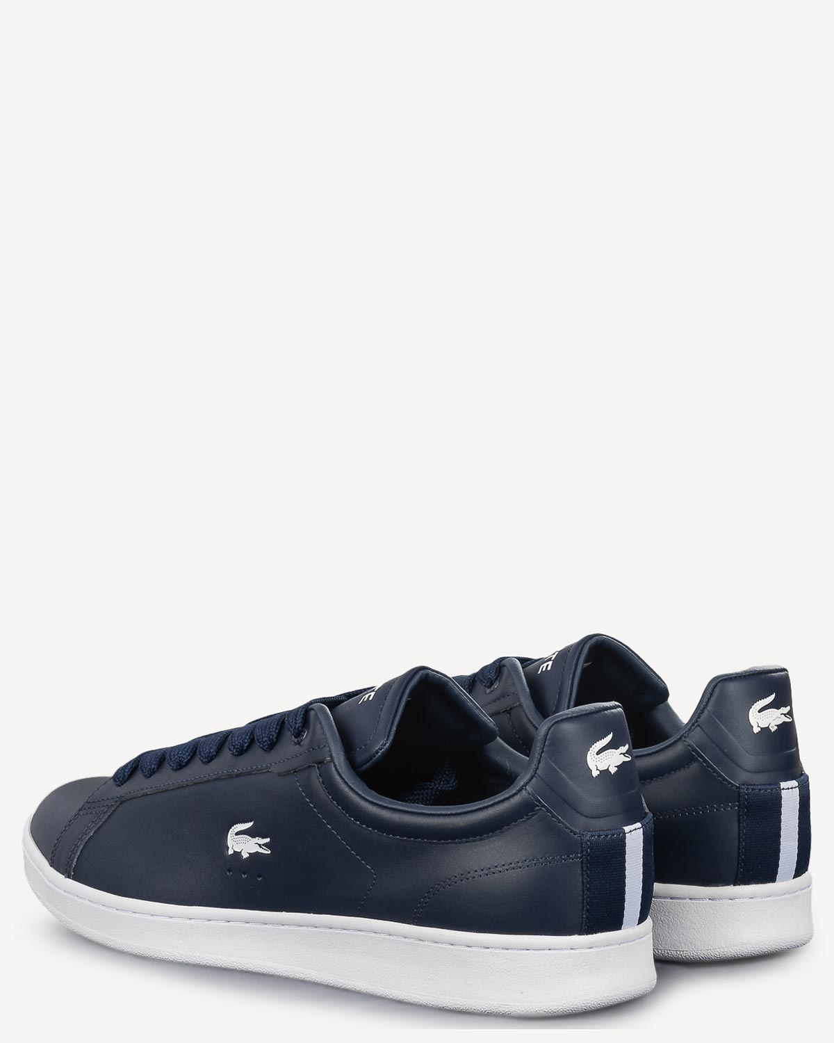 Άνδρας - Sneakers - Lacoste Μπλε