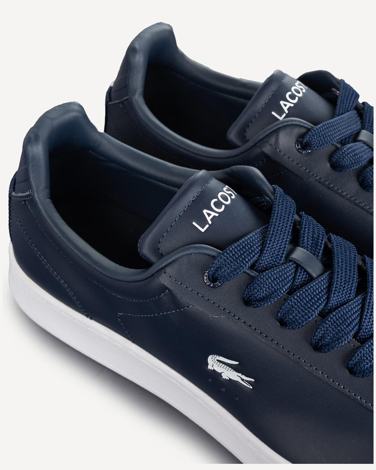 Άνδρας - Sneakers - Lacoste Μπλε