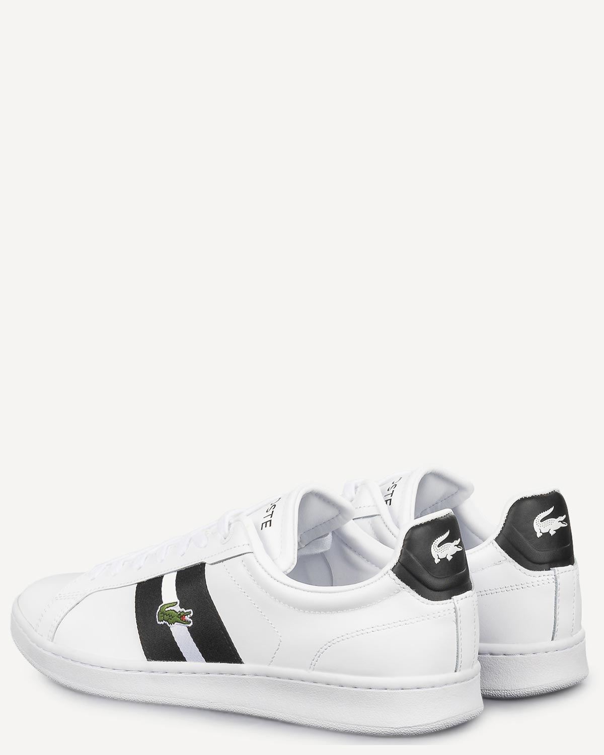 Άνδρας - Sneakers - Lacoste Λευκό