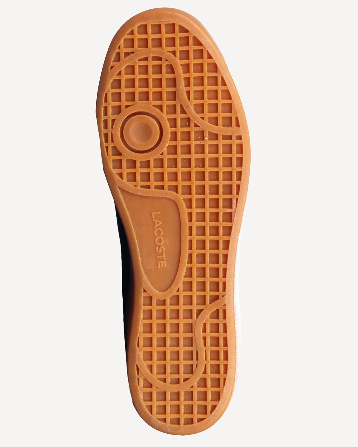 Άνδρας - Sneakers - Lacoste Ανθρακί