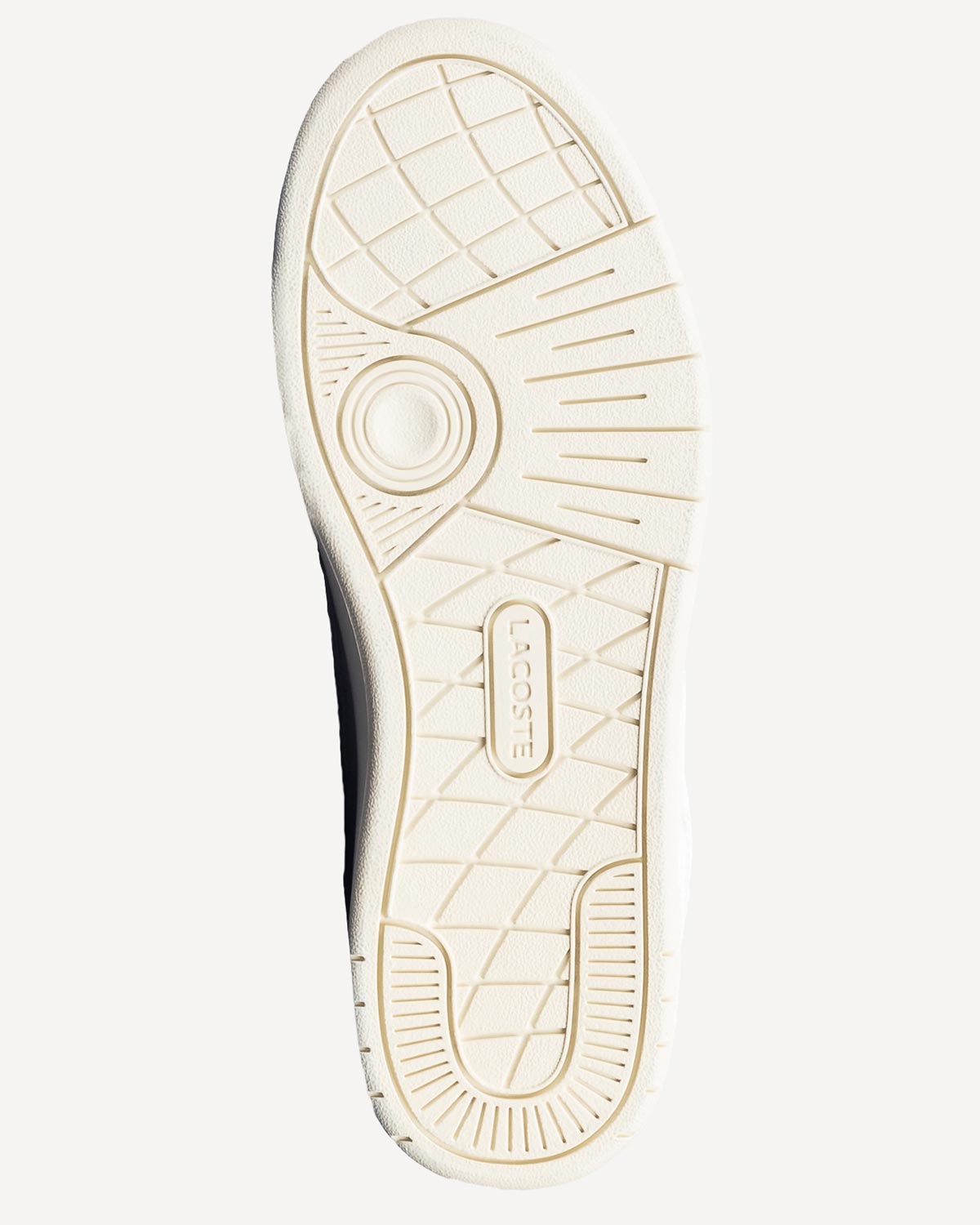 Άνδρας - Sneakers - Lacoste Λευκό