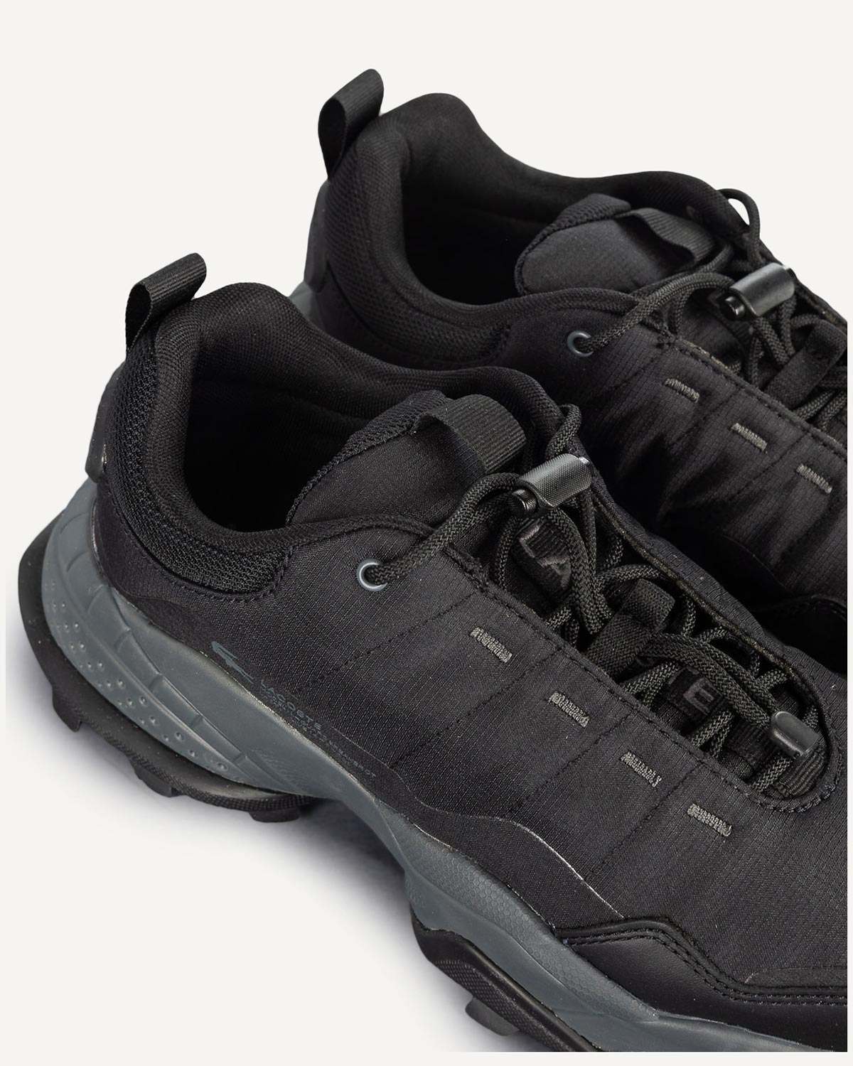 Άνδρας - Sneakers - Lacoste Μαύρο