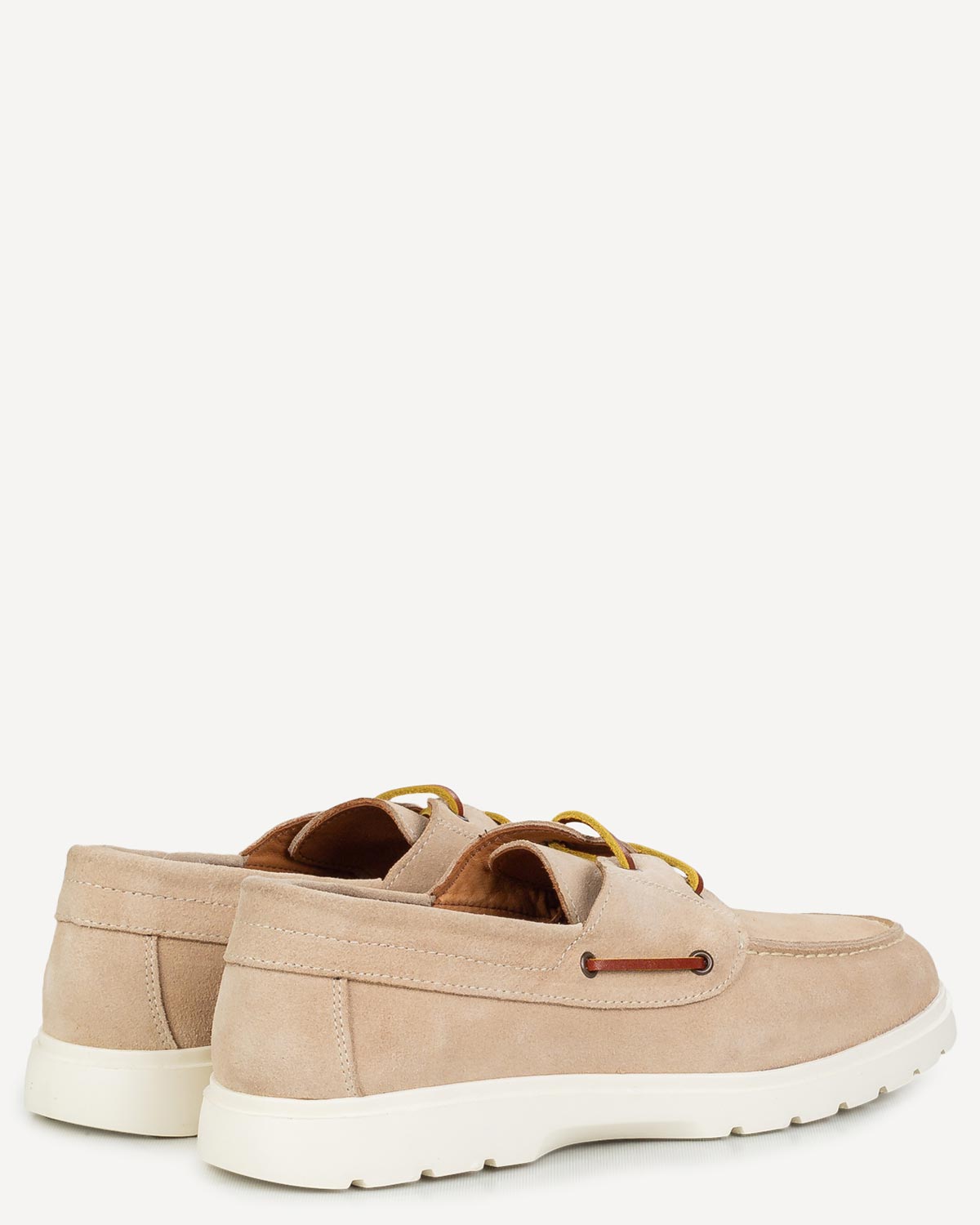 Άνδρας - Δετά - Lofeni Μπεζ