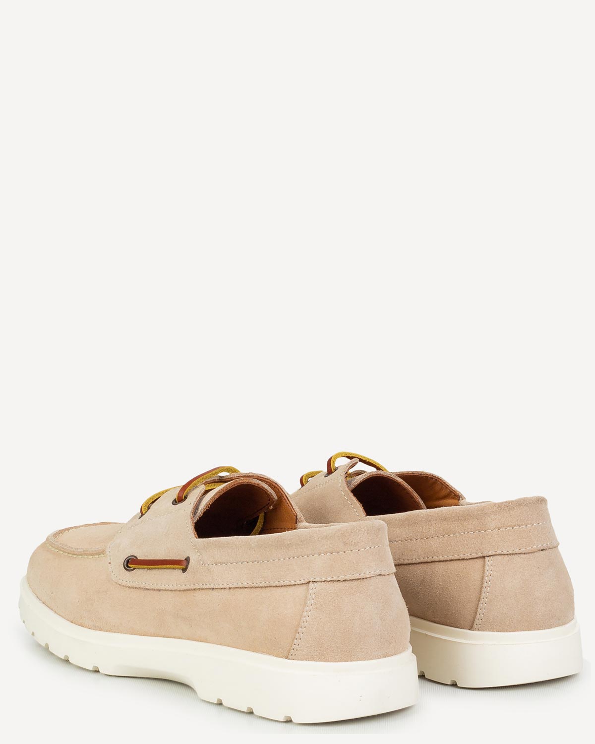 Άνδρας - Δετά - Lofeni Μπεζ