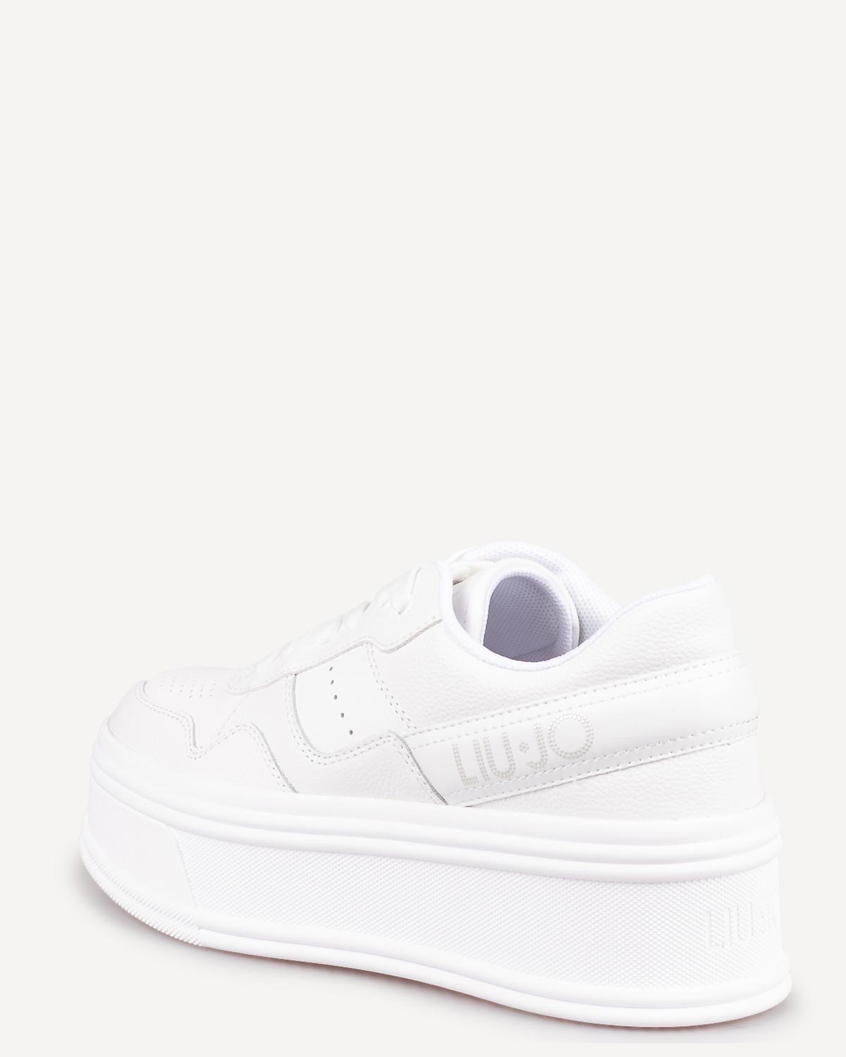 Γυναίκα - Sneakers - Liu.Jo Λευκό