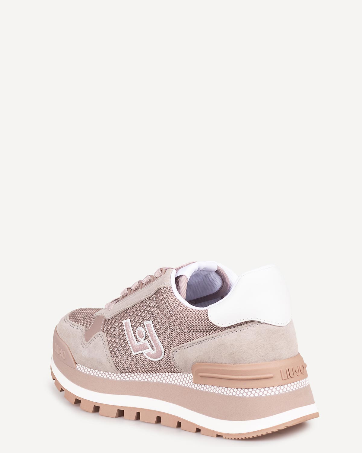 Γυναίκα - Sneakers - Liu.Jo Πούρο
